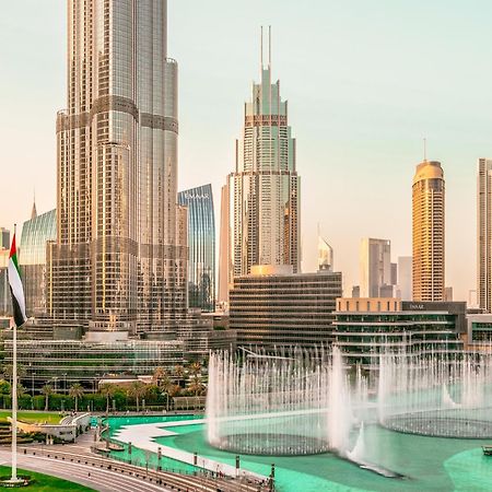 Elite Royal Apartment - T3 - Full Burj Khalifa & Fountain View Ντουμπάι Εξωτερικό φωτογραφία