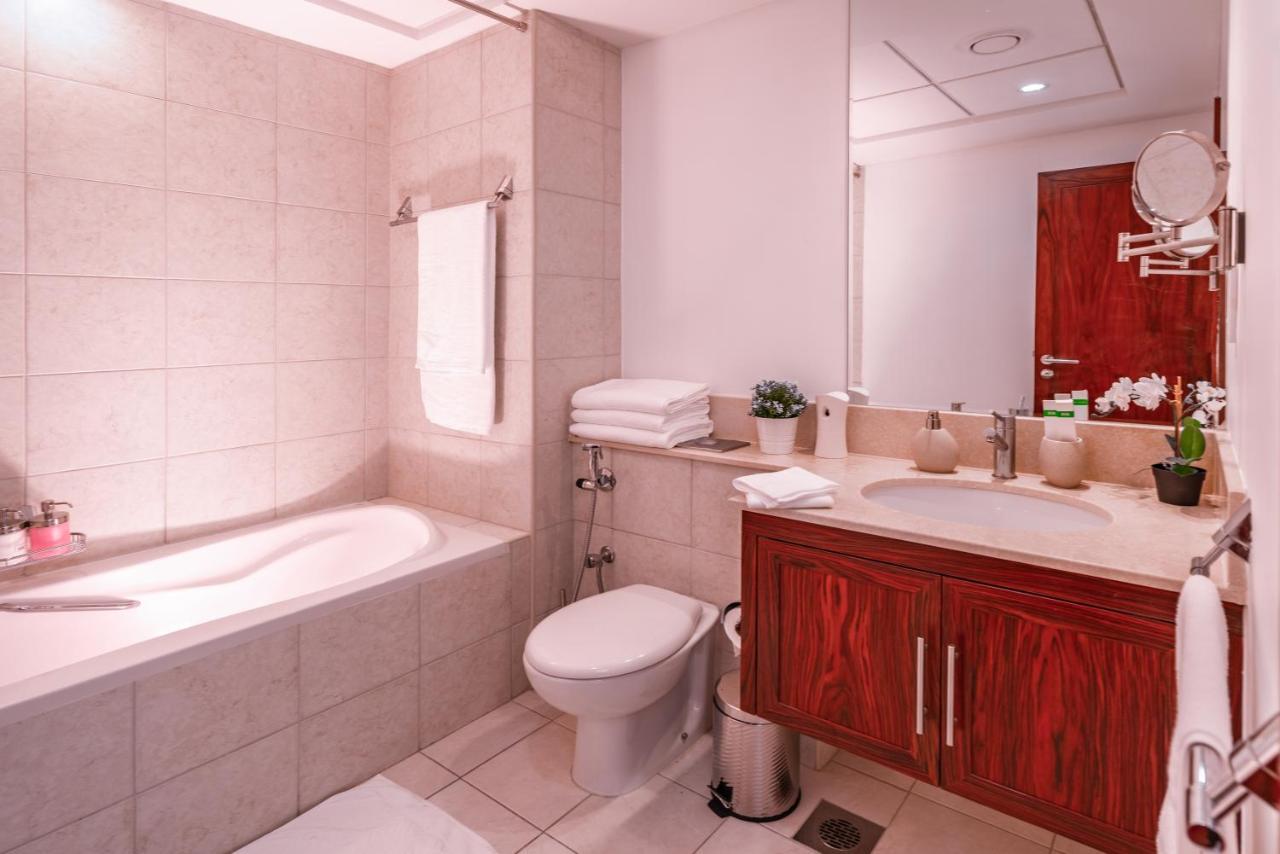 Elite Royal Apartment - T3 - Full Burj Khalifa & Fountain View Ντουμπάι Εξωτερικό φωτογραφία