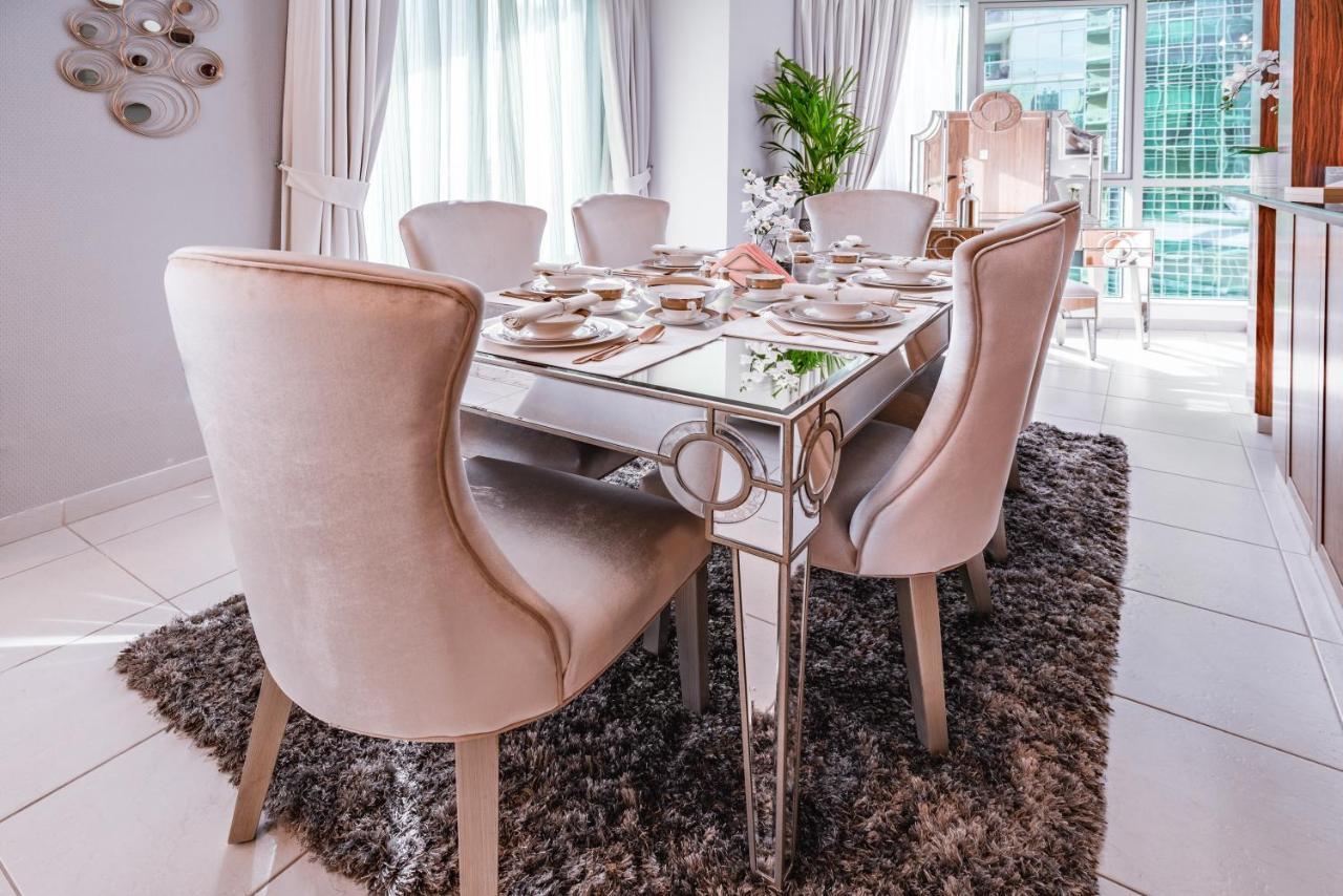Elite Royal Apartment - T3 - Full Burj Khalifa & Fountain View Ντουμπάι Εξωτερικό φωτογραφία