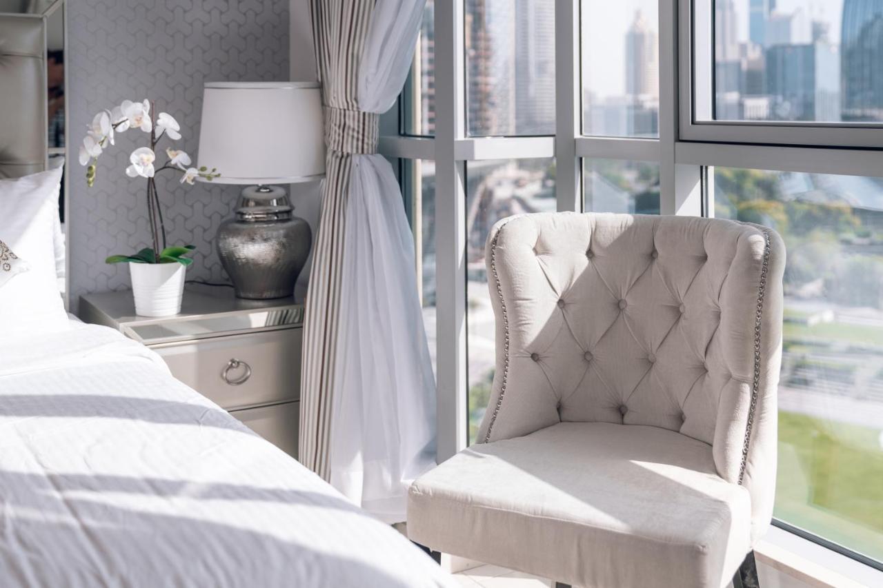 Elite Royal Apartment - T3 - Full Burj Khalifa & Fountain View Ντουμπάι Εξωτερικό φωτογραφία