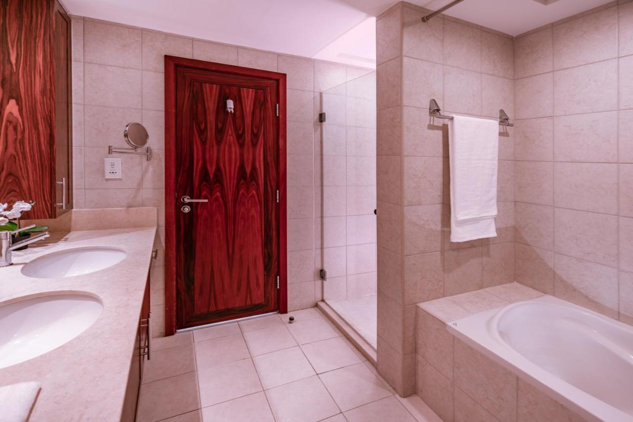 Elite Royal Apartment - T3 - Full Burj Khalifa & Fountain View Ντουμπάι Εξωτερικό φωτογραφία